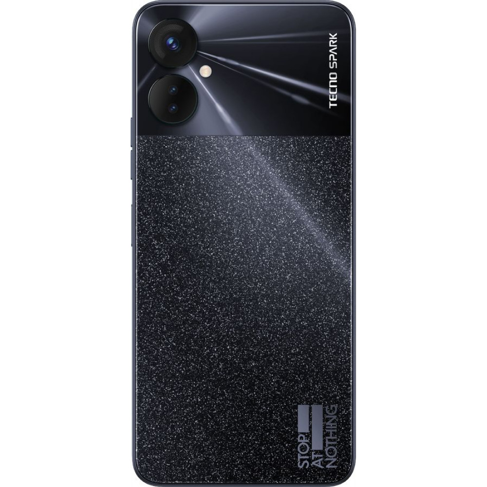 Смартфон Tecno Spark 9 Pro 4/128 Гб Quantum Black RU