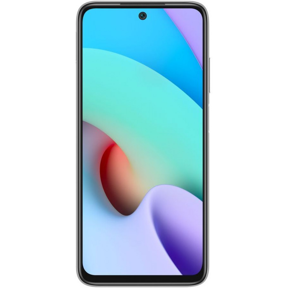 Смартфон Xiaomi Redmi 10 4/64 Гб pebble white RU 