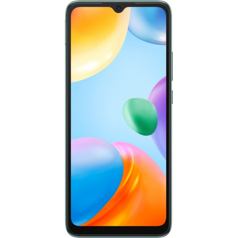 Смартфон Xiaomi Redmi 10C 4/64 Гб mint green RU  