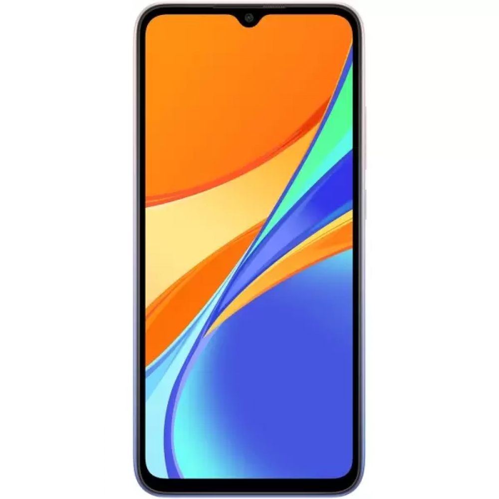 Смартфон Xiaomi Redmi 9C 4/128 Гб lavender purple RU 
