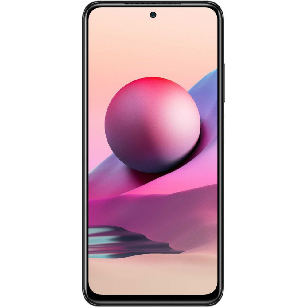 Смартфон Xiaomi Redmi Note 10S 6/128 Гб onyx gray RU