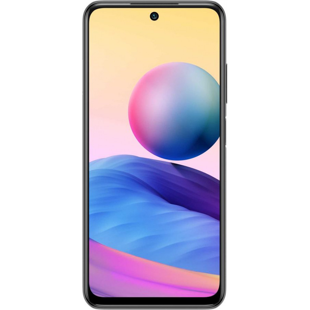 Смартфон Xiaomi Redmi Note 10T 4/128 Гб graphite gray RU