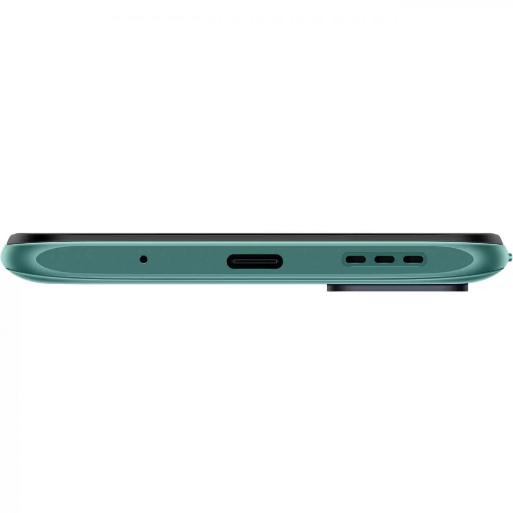 Смартфон Xiaomi Redmi Note 10T 4/128 Гб green RU