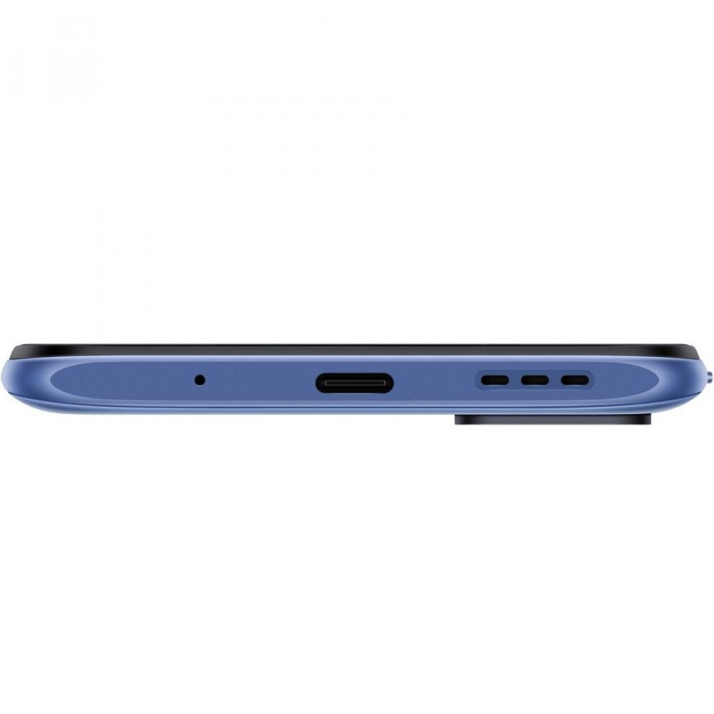 Смартфон Xiaomi Redmi Note 10T 4/128 Гб nighttime blue RU