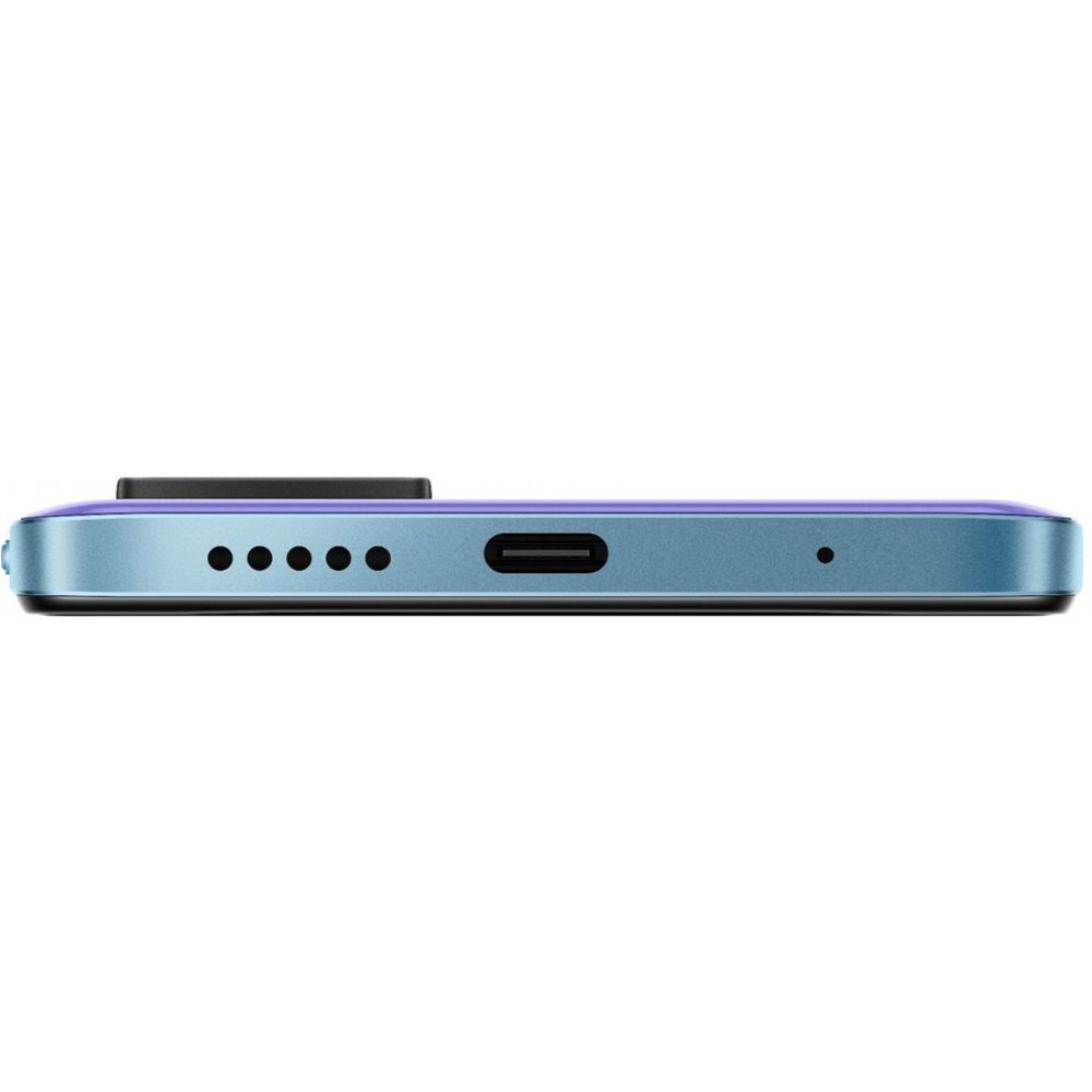 Смартфон Xiaomi Redmi Note 11 4/128 Гб star blue RU 