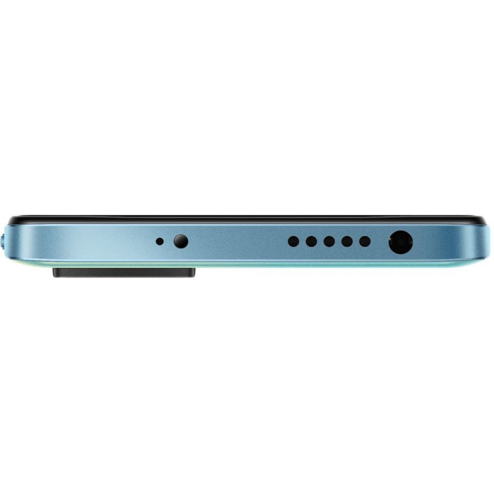 Смартфон Xiaomi Redmi Note 11 4/128 Гб star blue RU 
