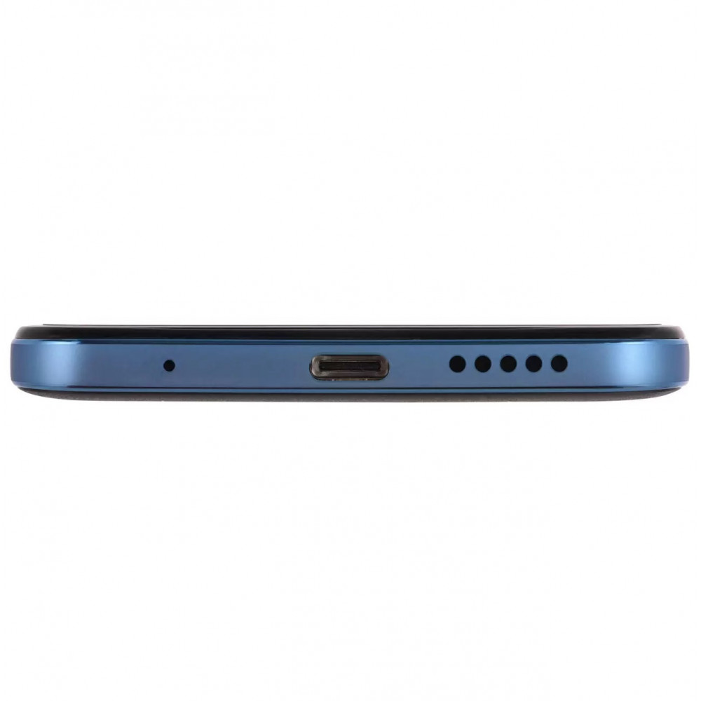 Смартфон Xiaomi Redmi Note 11 4/128 Гб twilight blue RU 