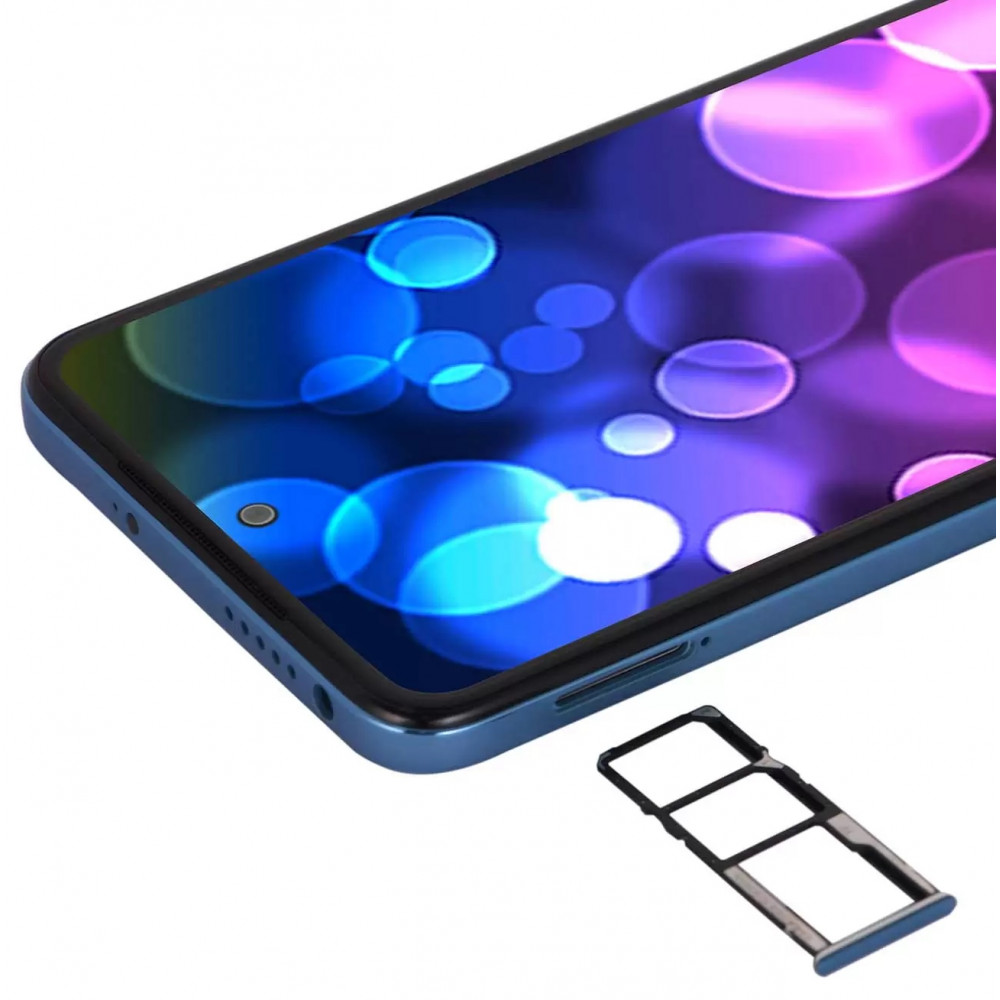 Смартфон Xiaomi Redmi Note 11 4/128 Гб twilight blue RU 