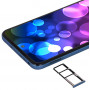 Смартфон Xiaomi Redmi Note 11 4/128 Гб twilight blue RU 