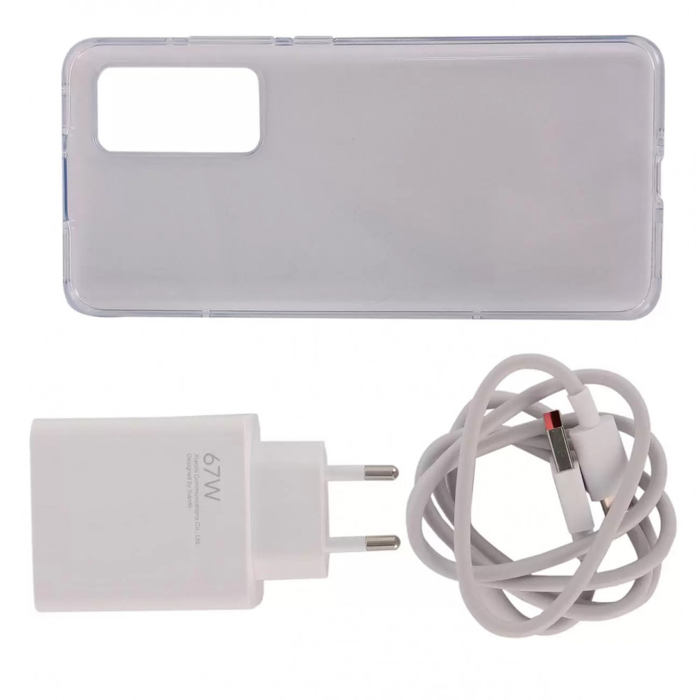 Смартфон Xiaomi Redmi Note 11 4/128 Гб twilight blue RU 