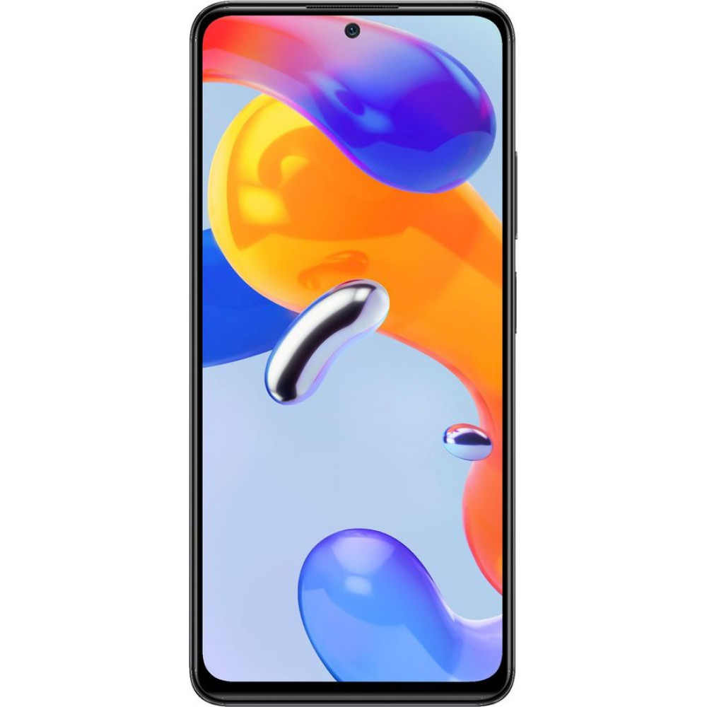 Смартфон Xiaomi Redmi Note 11 Pro 5G 8/128 Гб graphite gray RU