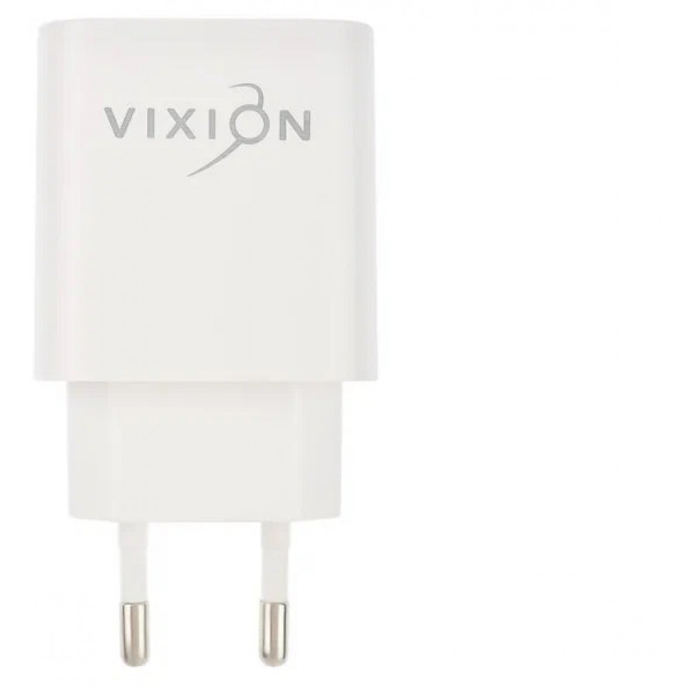 Сетевое зарядное устройство VIXION L17