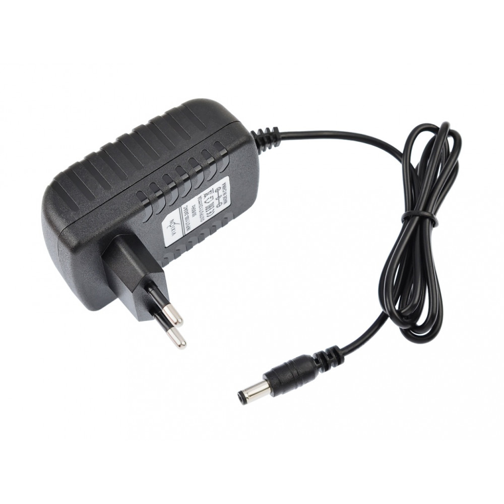 Универсальное зарядное устройство Vixion AC 12V/3A (5,5*2,5)