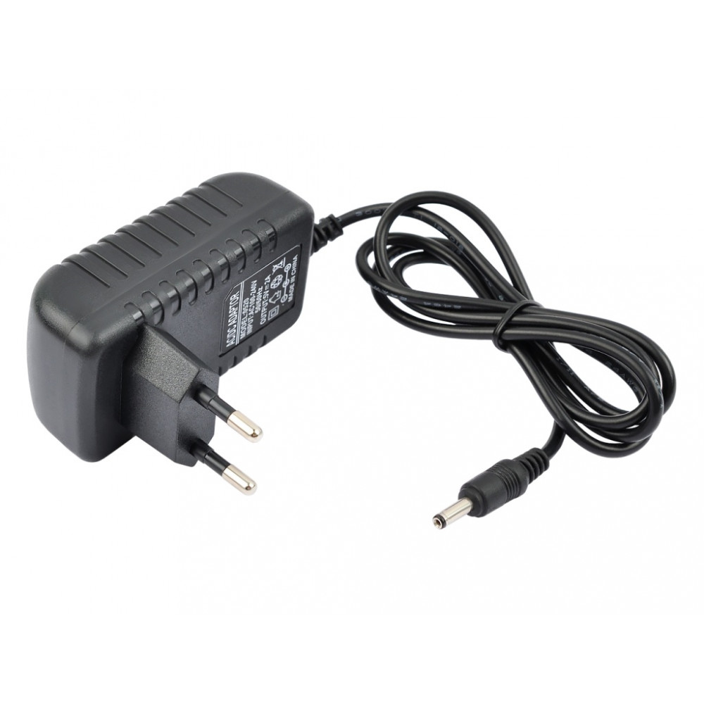 Универсальное зарядное устройство Vixion AC 5V/2A (3,5*1,35)