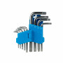 Набор ключей TORX c отверстием Smartbuy Tools (9 шт) 