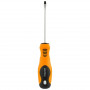 Отвертка шлицевая Park Standart SL3x75
