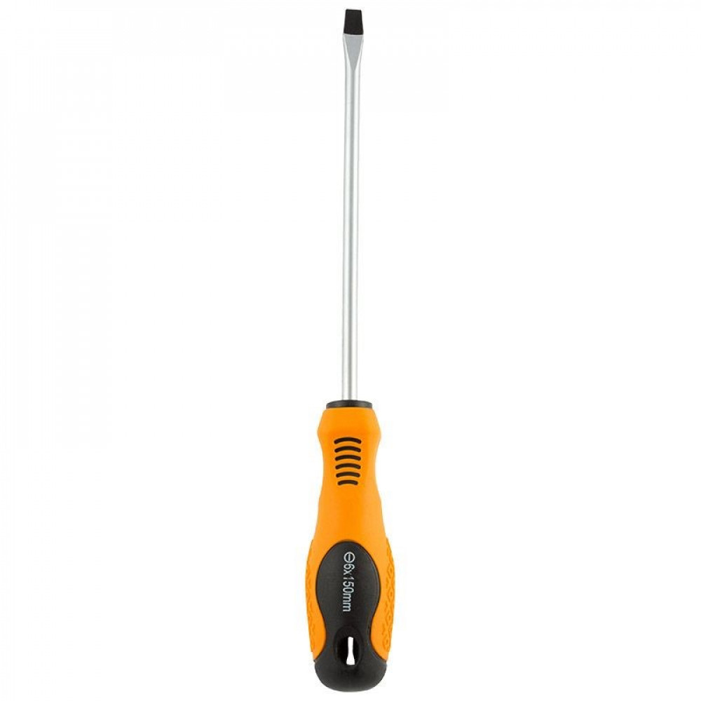 Отвертка шлицевая Park Standart SL6x150