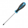 Отвертка крестовая Smartbuy Tools PH2x150
