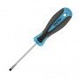 Отвертка шлицевая Smartbuy Tools SL3x75