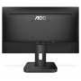 Монитор AOC 22E1Q 21.5" черный 