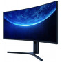 Монитор Xiaomi Mi Curved Gaming Monitor 34" черный