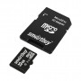 Карта памяти Smartbuy micro SDHC 32GB