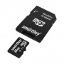 Карта памяти Smartbuy micro SDHC 64GB