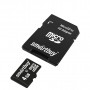 Карта памяти Smartbuy micro SDHC 4GB