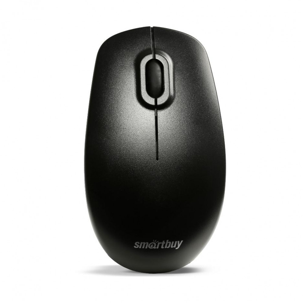 Мышь беспроводная Smartbuy One 300AG-K