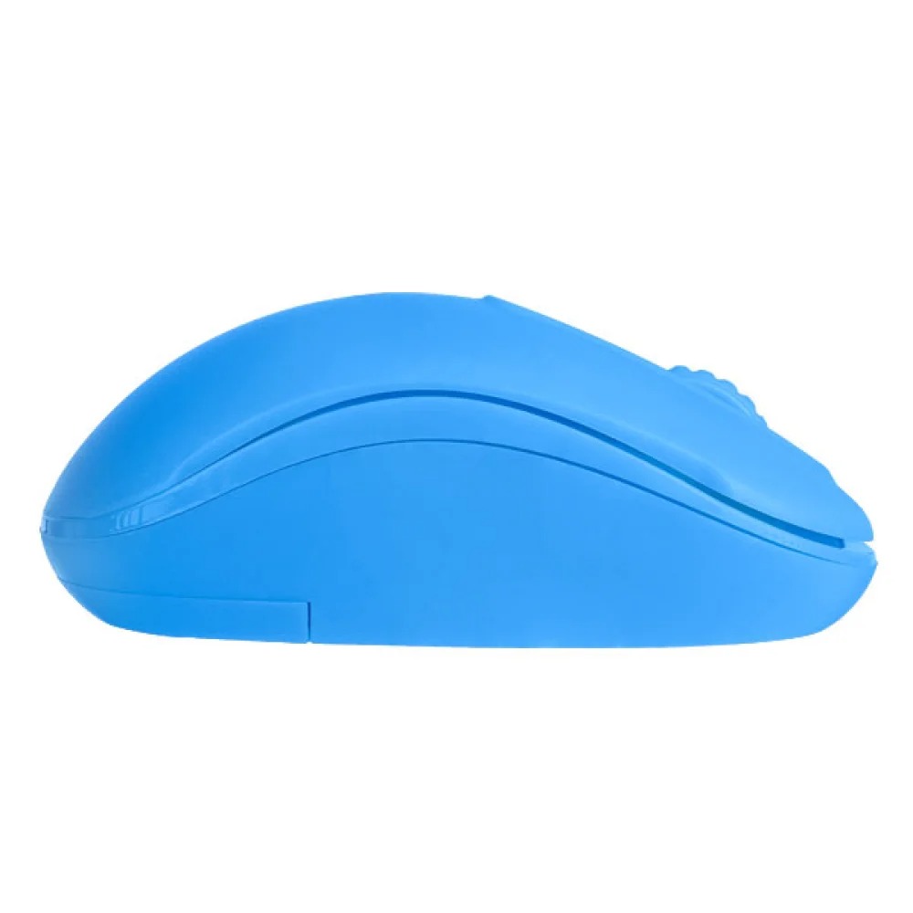 Мышь беспроводная Perfeo Comfort бриз