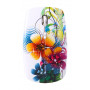 Мышь беспроводная Smartbuy 327AG Flowers  