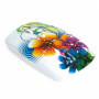 Мышь беспроводная Smartbuy 327AG Flowers  