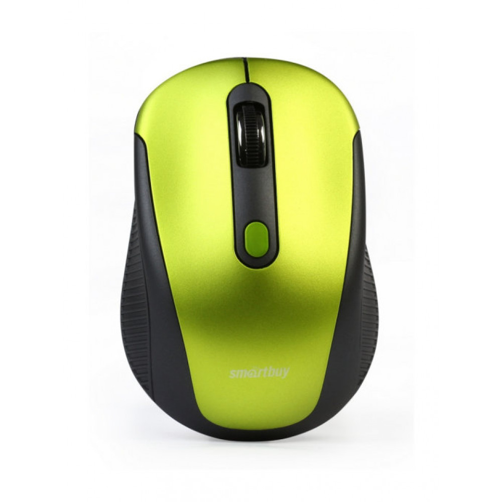 Мышь беспроводная Smartbuy 357AG-FG
