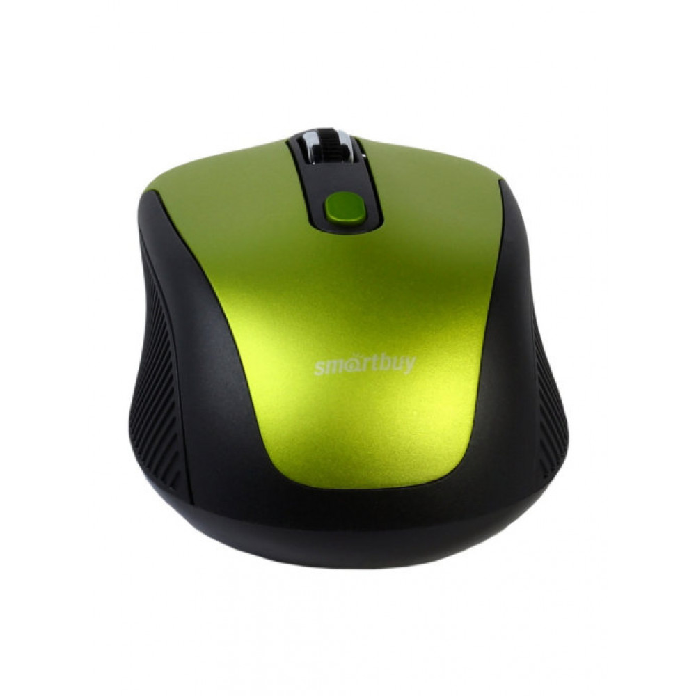 Мышь беспроводная Smartbuy 357AG-FG