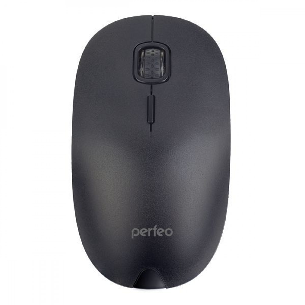 Мышь беспроводная Perfeo Simple