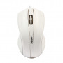 Мышь проводная Smartbuy One 338-W белая  