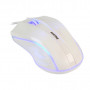 Мышь проводная Smartbuy One 338-W белая  