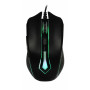 Мышь проводная игровая Smartbuy Rush 712G-K