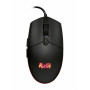 Мышь проводная игровая Smartbuy Rush 714G-K 