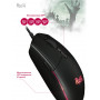 Мышь проводная игровая Smartbuy Rush 714G-K 