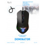 Мышь проводная игровая Smartbuy Rush Dominator 