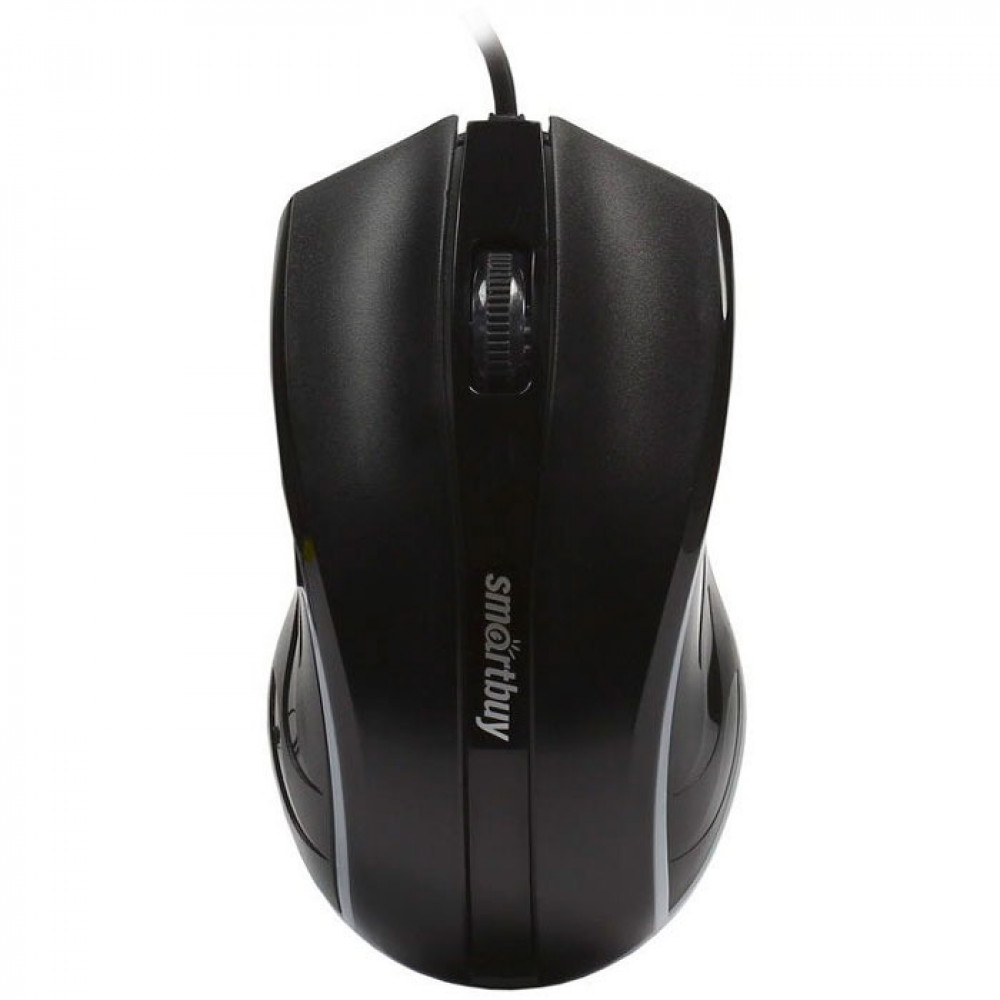Мышь проводная Smartbuy One SBM-338-K 