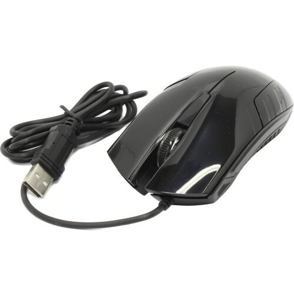 Мышь проводная Smartbuy One 339-K 