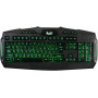 Клавиатура проводная игровая Smartbuy Rush Savage 311  