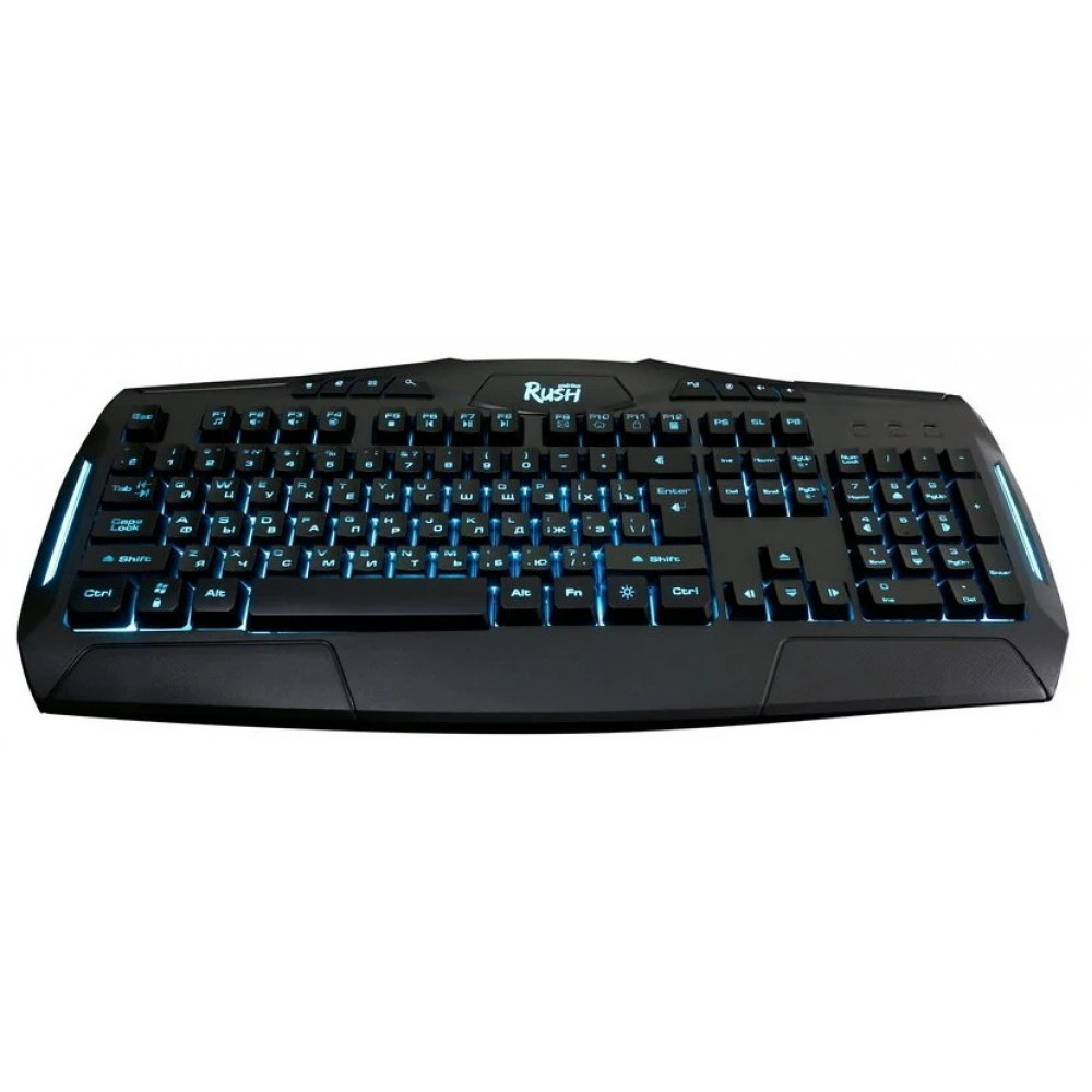 Клавиатура проводная игровая Smartbuy Rush Savage 311  