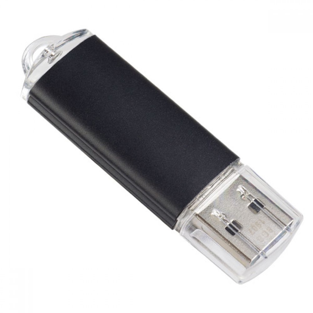USB Flash накопитель Perfeo 4 Гб Economy Series