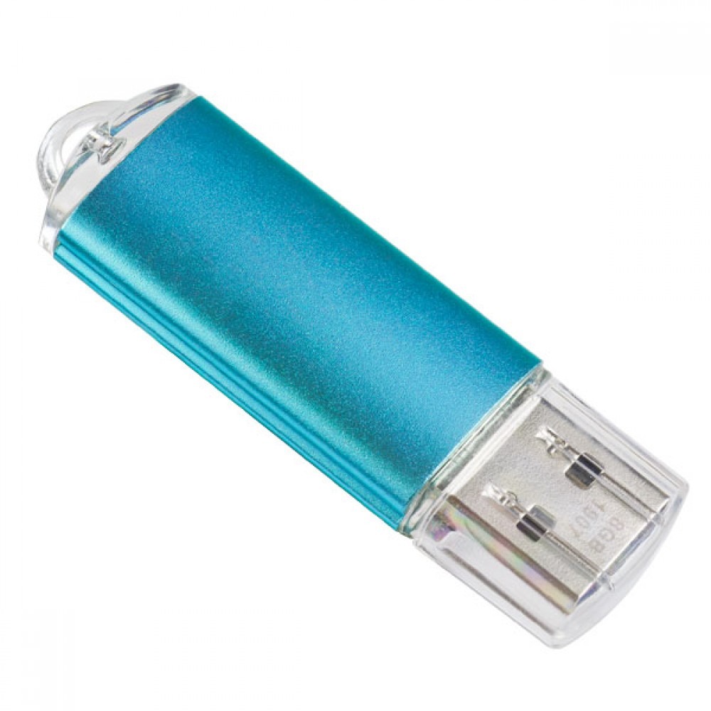 USB Flash накопитель Perfeo 8 Гб Economy Series