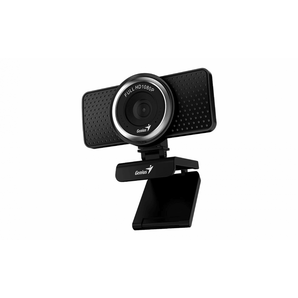 Веб-камера Genius E-CAM 8000