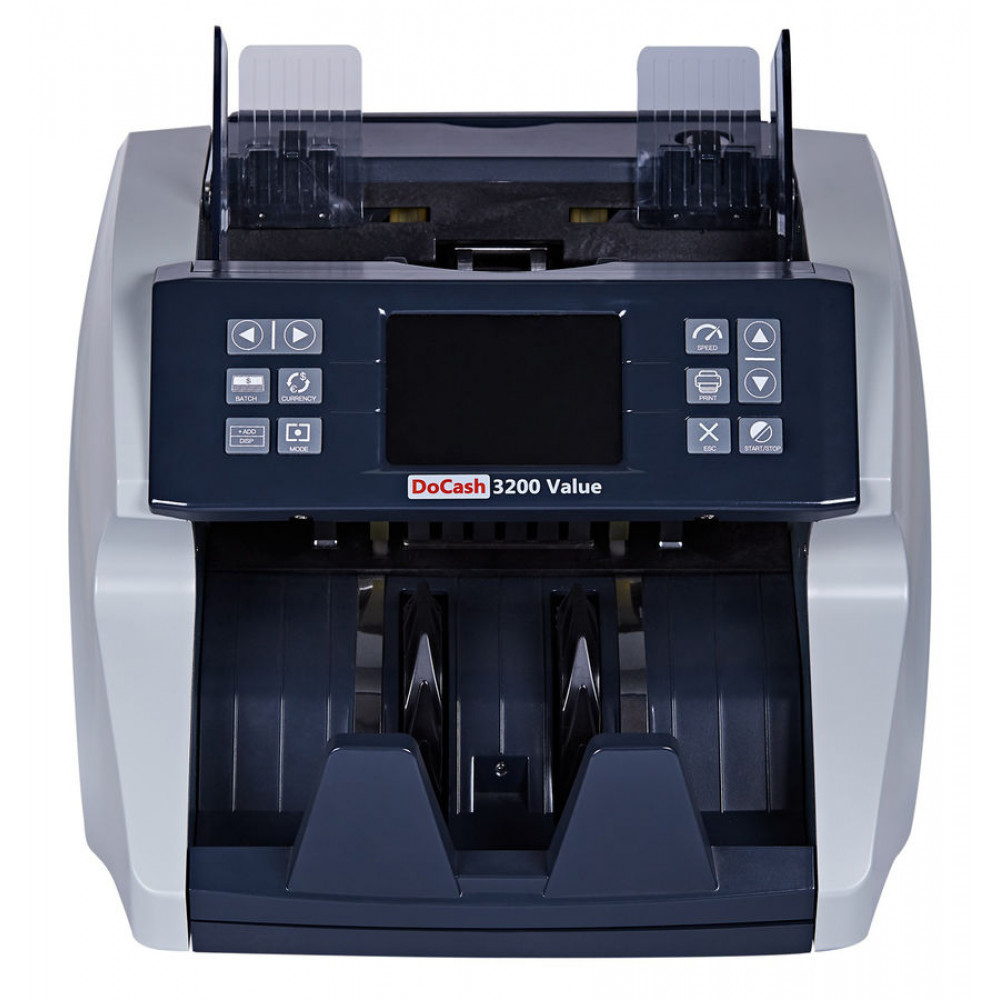 Счетчик банкнот DoCash-3200 Value