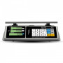 Весы торговые M-ER 328 AC-15.2 LCD Touch-M, RS232, USB  